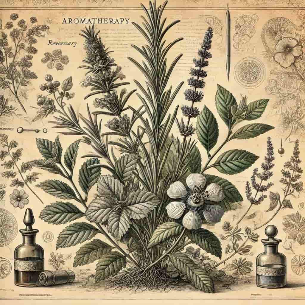 aromaterapia koncentracja