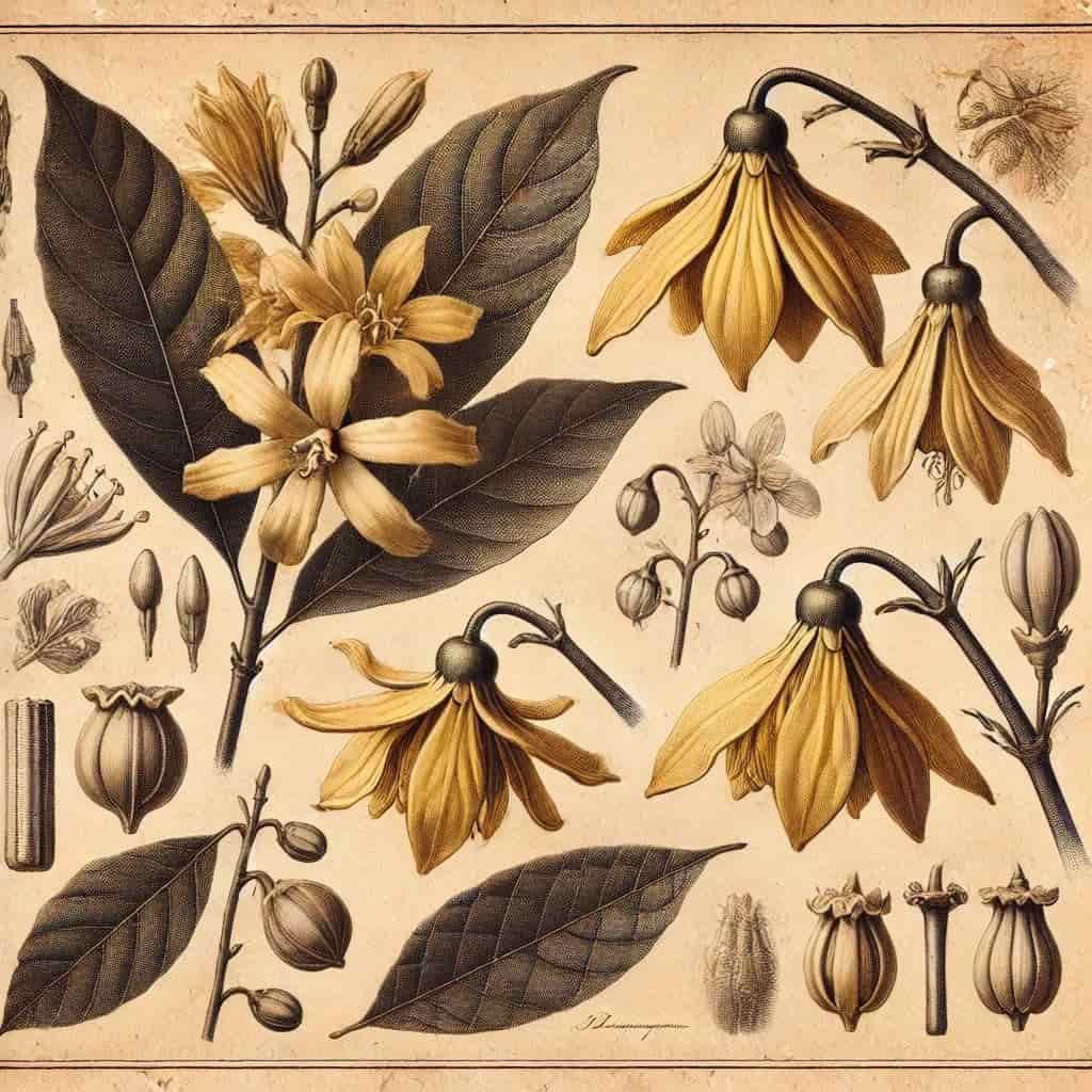 ylang ylang