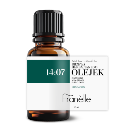 Drzewo herbaciane