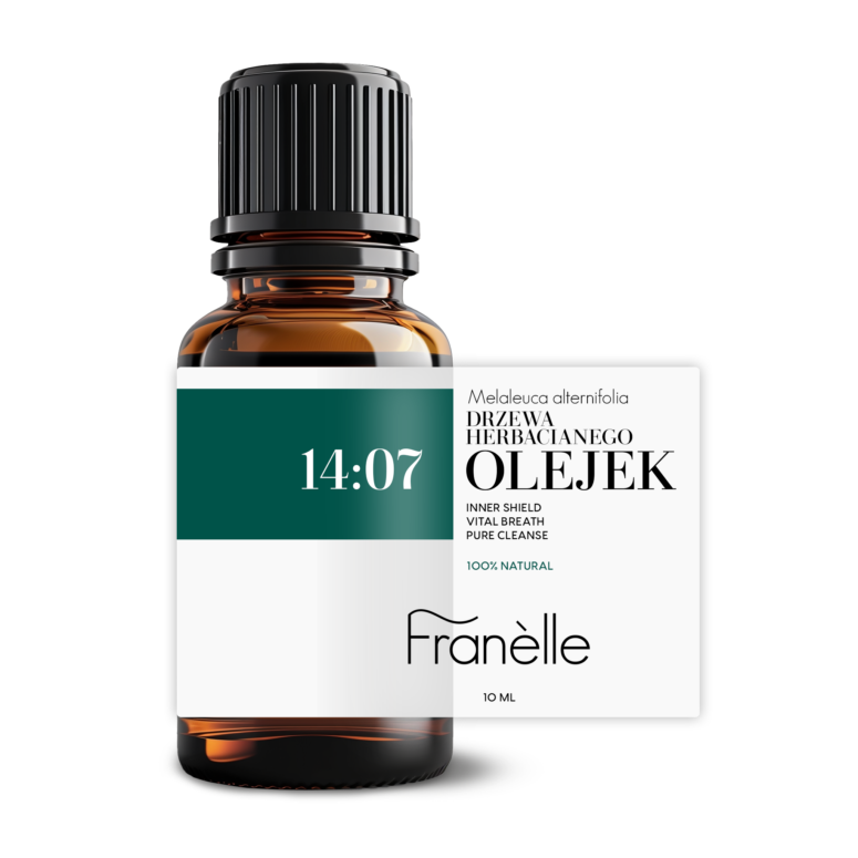 Drzewo herbaciane
