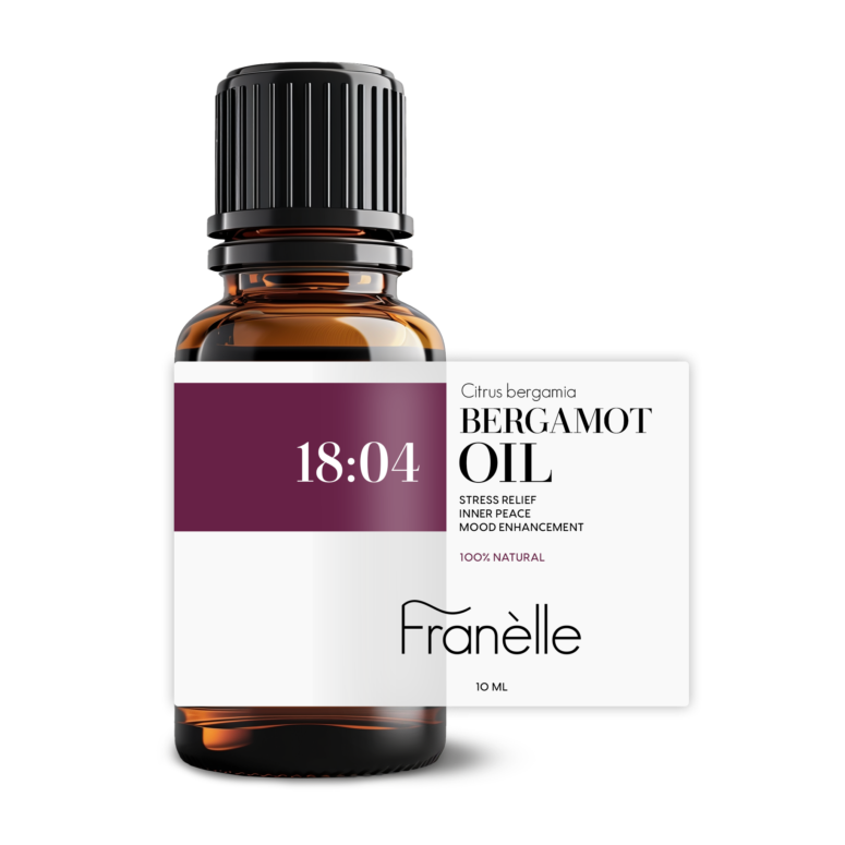 Bergamote