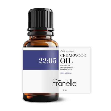 Cedarwood