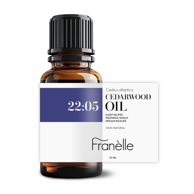 Cedarwood