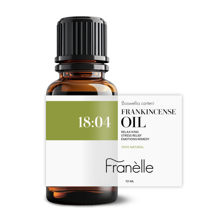 Frankincense