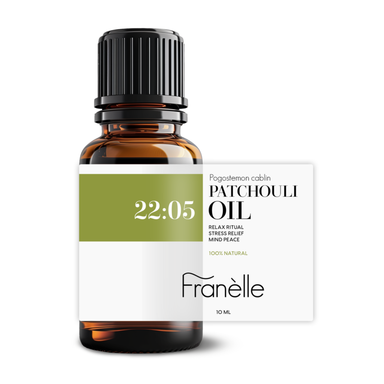 Patchouli