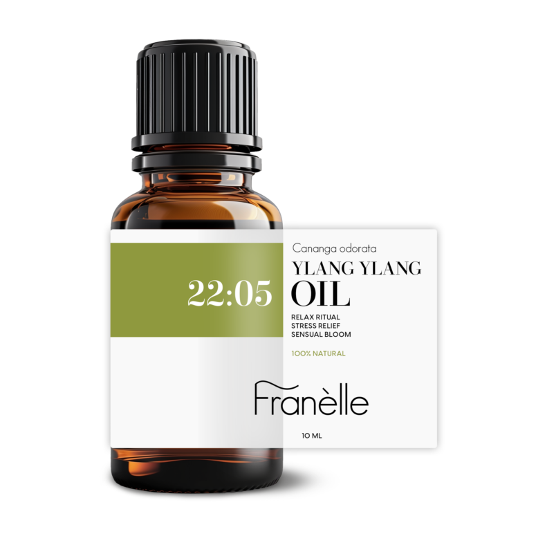 Ylang Ylang