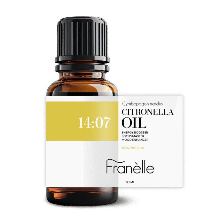 Citronella